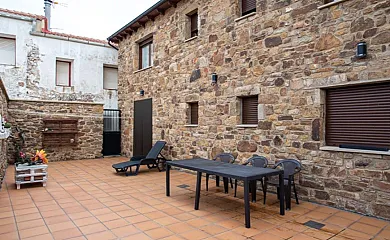 El Rincón de Gea en San Andrés de Soria (Soria) - Foto 5