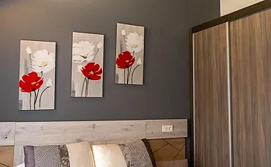 El Rincón de Gea en San Andrés de Soria (Soria) - Foto 20