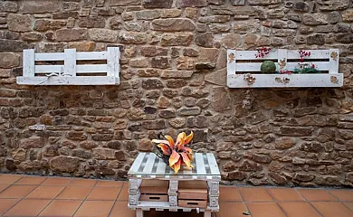 El Rincón de Gea en San Andrés de Soria (Soria) - Foto 22