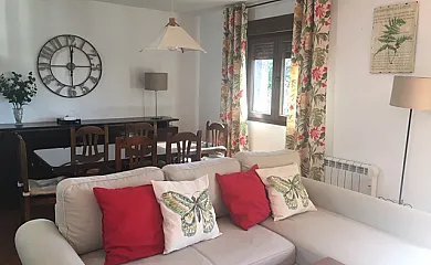 Alojamientos El Horno en Montejo de la Sierra (Madrid) - Foto 10