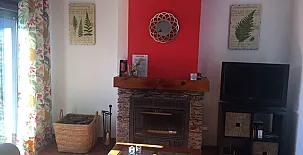 Alojamientos El Horno 0011