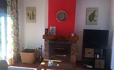 Alojamientos El Horno en Montejo de la Sierra (Madrid) - Foto 11