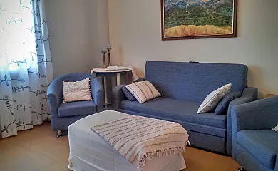 Casa Rural Baltasar en Serraduy (Huesca) - Foto 4