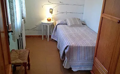Casa Rural Baltasar en Serraduy (Huesca) - Foto 7
