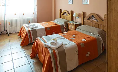 Casas del Herrero en Alcala Del Júcar (Albacete) - Foto 3