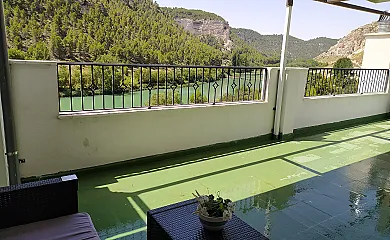 Casas del Herrero en Alcala Del Júcar (Albacete) - Foto 10