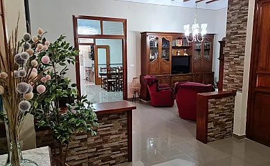 Casa Tío Salvador en Bolbaite (Valencia) - Foto 7