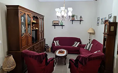 Casa Tío Salvador en Bolbaite (Valencia) - Foto 8