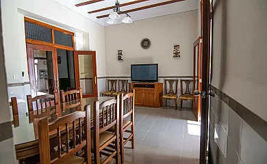 Casa Tío Salvador en Bolbaite (Valencia) - Foto 9