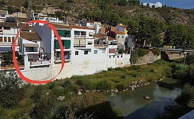 Casa Tío Salvador en Bolbaite (Valencia) - Foto 6