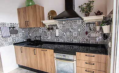 Casa Tío Salvador en Bolbaite (Valencia) - Foto 11