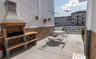 Casa Tío Salvador en Bolbaite (Valencia) - Foto 4