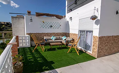 Casa Tío Salvador en Bolbaite (Valencia) - Foto 13