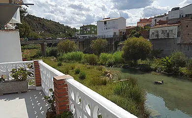 Casa Tío Salvador en Bolbaite (Valencia) - Foto 15