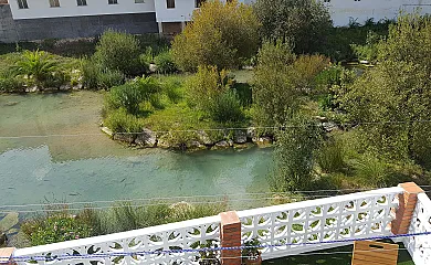 Casa Tío Salvador en Bolbaite (Valencia) - Foto 16