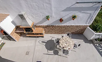 Casa Tío Salvador en Bolbaite (Valencia) - Foto 17