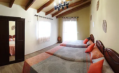 Casa Tío Salvador en Bolbaite (Valencia) - Foto 19