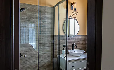 Casa Tío Salvador en Bolbaite (Valencia) - Foto 20