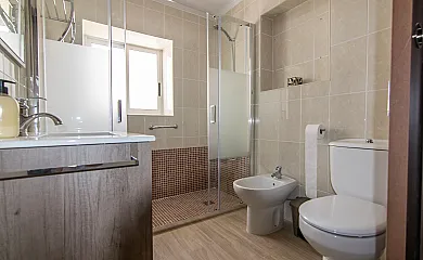 Casa Tío Salvador en Bolbaite (Valencia) - Foto 21