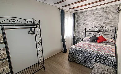 Casa Tío Salvador en Bolbaite (Valencia) - Foto 22