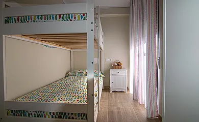 Casa Tío Salvador en Bolbaite (Valencia) - Foto 23