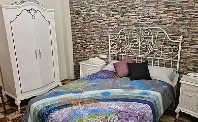 Casa Tío Salvador en Bolbaite (Valencia) - Foto 24