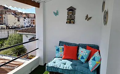 Casa Tío Salvador en Bolbaite (Valencia) - Foto 25