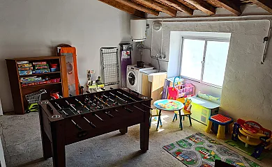 Casa Tío Salvador en Bolbaite (Valencia) - Foto 3