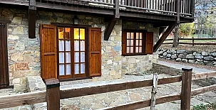 La Caseta Boí Taüll 009