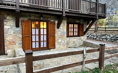 La Caseta Boí Taüll en Pla de L´ermita (Lleida) - Foto 9