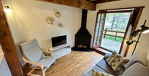 La Caseta Boí Taüll 003