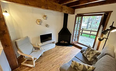 La Caseta Boí Taüll en Pla de L´ermita (Lleida) - Foto 3