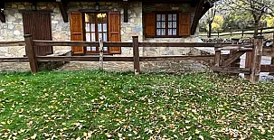 La Caseta Boí Taüll 002