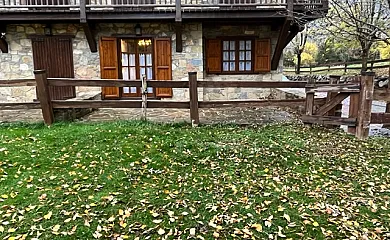 La Caseta Boí Taüll en Pla de L´ermita (Lleida) - Foto 2
