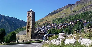 La Caseta Boí Taüll 0011