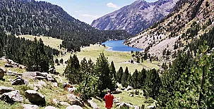 La Caseta Boí Taüll 0012