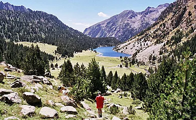La Caseta Boí Taüll en Pla de L´ermita (Lleida) - Foto 12