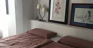 Ca Margalef, casa rural con encanto 005