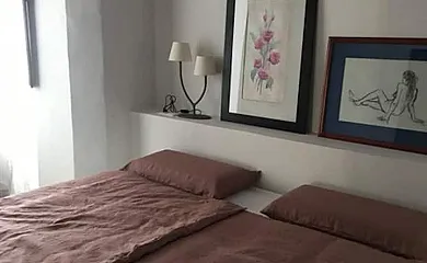 Ca Margalef, casa rural con encanto en Ginestar (Tarragona) - Foto 5