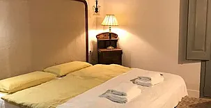 Ca Margalef, casa rural con encanto 006