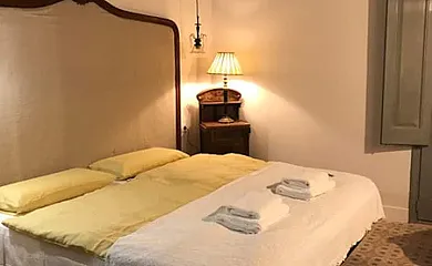 Ca Margalef, casa rural con encanto en Ginestar (Tarragona) - Foto 6