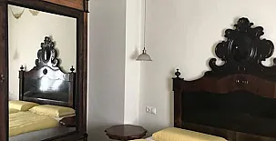 Ca Margalef, casa rural con encanto 007