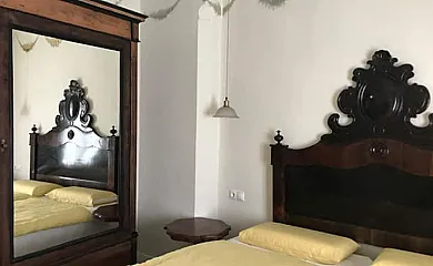 Ca Margalef, casa rural con encanto en Ginestar (Tarragona) - Foto 7