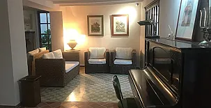 Ca Margalef, casa rural con encanto 003