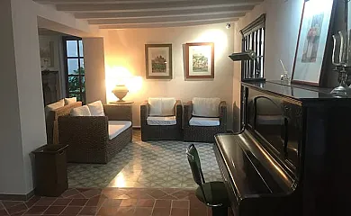 Ca Margalef, casa rural con encanto en Ginestar (Tarragona) - Foto 3