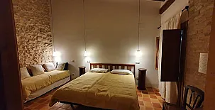 Ca Margalef, casa rural con encanto 008