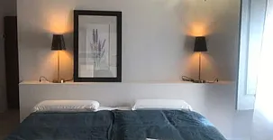 Ca Margalef, casa rural con encanto 009