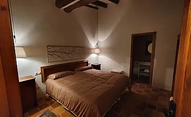 Ca Margalef, casa rural con encanto en Ginestar (Tarragona) - Foto 10