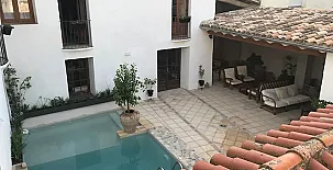 Ca Margalef, casa rural con encanto 0011