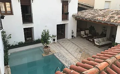 Ca Margalef, casa rural con encanto en Ginestar (Tarragona) - Foto 11